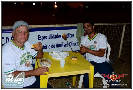 rolim de moura